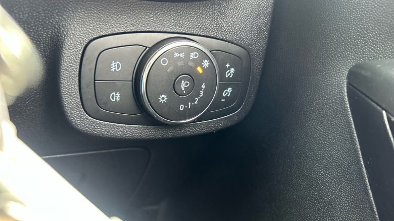 Ford Fiesta 1.1 75 Trend 5dr Petrol Hatchback